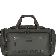 camel active Explore Bolsa de viaje Weekender 56 cm Foto del producto