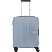 American Tourister AeroStep 4 ruedas Carro de la cabina 55 cm con pliegue de expansión Foto del producto