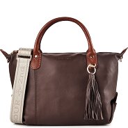 Harbour 2nd Lucia Bolsa de hombro Piel natural 35 cm Foto del producto