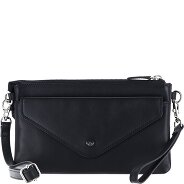 Golden Head Polo Bolso de mano Bloqueo RFID Piel natural 22 cm Foto del producto