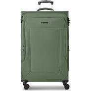 Franky Melbourne 3.0 Trolley de 4 ruedas 79 cm con pliegue de expansión Foto del producto