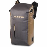 Dakine Cyclone DLX Dry Mochila 59 cm Foto del producto