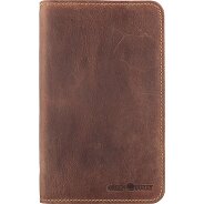 Greenburry Vintage Estuche para lápices Piel 12 cm Foto del producto