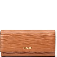 Picard Calais 1 Cartera Piel 19 cm Foto del producto