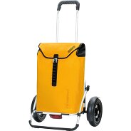 Andersen Shopper Royal Shopper Plus Ortlieb Shopping Trolley 65 cm con ruedas neumáticas Foto del producto