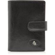 Castelijn & Beerens Cartera Gaucho Piel RFID 9,5 cm Foto del producto