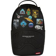 Sprayground Cargo Patches Mochila de día 46 cm Compartimento para el portátil Foto del producto