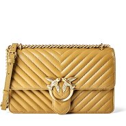 PINKO Love One Bolsa de hombro Piel 26.5 cm Foto del producto