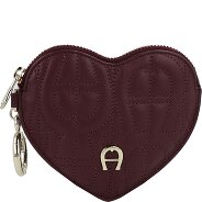 AIGNER Bolsa Diadora etiqueta cuero 12 cm Foto del producto