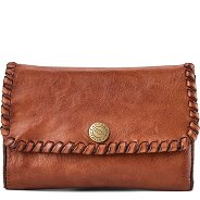 Campomaggi Mirta Cartera Bloqueo RFID Piel natural 15 cm Foto del producto