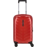 Samsonite Attrix 4 ruedas Carro de la cabina 55 cm con pliegue de expansión Foto del producto