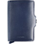 Secrid Twinwallet Original Cartera para tarjetas de crédito RFID Piel 6,5 cm Foto del producto