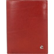 Esquire Billetera Toscana Piel RFID 9,5 cm Foto del producto
