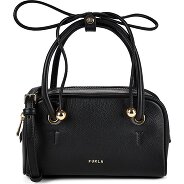 Furla Poppy Bolso Piel natural 20 cm Foto del producto