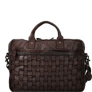 Harbour 2nd Blaise Maletín Piel 40 cm Compartimento para el portátil Foto del producto