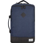 Worldpack Bestway Cabin Pro Mochila de día 54 cm Compartimento para el portátil Foto del producto