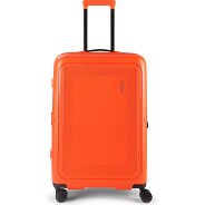 American Tourister Dashpop 4 ruedas Carrito 67 cm con pliegue de expansión Foto del producto