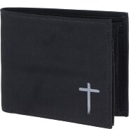 oxmox New Cryptan Cartera Bloqueo RFID 12 cm Foto del producto