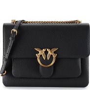 PINKO Love One Bolsa de hombro Piel 30 cm Foto del producto