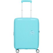 American Tourister Carro de cabina de 4 ruedas Soundbox 55 cm Foto del producto