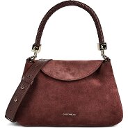 Coccinelle Tiggy Bolsa de hombro Piel natural 29 cm Foto del producto