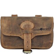 Greenburry Riñonera Militar Vintage Piel 16 cm Foto del producto