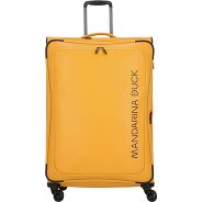 Mandarina Duck Eco Coated 4 ruedas Trolley XL 83 cm Con fuelle expandible Foto del producto