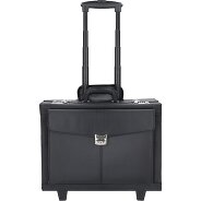 Alassio Trolley Pilot de 2 ruedas Compartimento para portátil de 40 cm Foto del producto