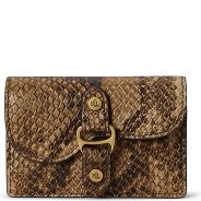 Lauren Ralph Lauren Tasha Cartera Piel natural 11 cm Foto del producto