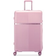 Roncato Airglam 2.0 4 ruedas Trolley 78 cm Con fuelle expandible Foto del producto