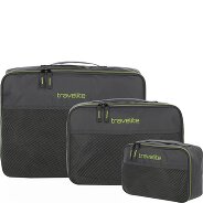 Travelite Accesorio juego de alforjas 3 pcs. Foto del producto