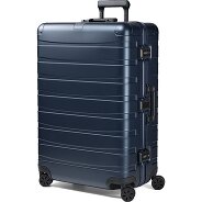 Redolz Pro Aluminium 4 ruedas Carrito L 77 cm Foto del producto
