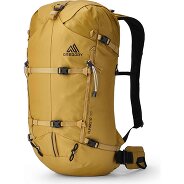 Gregory Alpinisto 30 L Mochila de trekking 53 cm Foto del producto