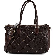 Campomaggi Ricciarda Bolsa de hombro L Piel natural 35 cm Foto del producto
