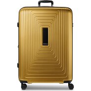 Redolz Essentials 14 4 ruedas Trolley L 77 cm Con fuelle expandible Foto del producto