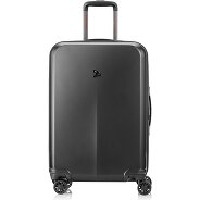 Pack Easy Genius 4 ruedas Carrito M 66 cm con pliegue de expansión Foto del producto
