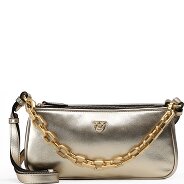 PINKO Half Moon Bolso Piel 23 cm Foto del producto