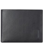 Roncato Detroit Cartera Piel 12.5 cm Foto del producto