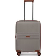 Farmhood Eco Edition 02 4 ruedas Trolley de cabina 55 cm Con fuelle expandible Foto del producto
