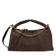LES VISIONNAIRES Sadie Cozy Chain Bolso Piel 37 cm Foto del producto