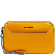 Piquadro Blue Square Bolso de mano Piel 21 cm Foto del producto