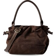 Hey Marly Cool Companion Suede Bolso Piel 28 cm Foto del producto