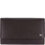 Golden Head Polo Cartera Bloqueo RFID Piel natural 17 cm Foto del producto