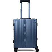 Aleon Trolley de cabina Traveler International 4 rollos 55 cm Foto del producto