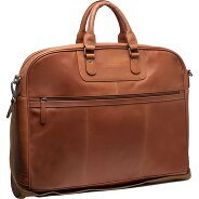 The Chesterfield Brand Josh Bolsa de viaje Weekender Piel 61 cm Foto del producto