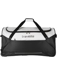 Travelite Basics 2 ruedas Bolsa de viaje 71 cm Foto del producto