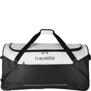 Travelite Basics 2 ruedas Bolsa de viaje 71 cm Foto del producto