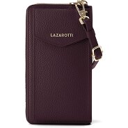 Lazarotti Bologna Leather Funda de teléfono móvil Piel 11 cm Foto del producto