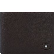 AIGNER Cartera Basics cuero 12 cm Foto del producto