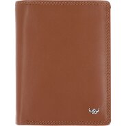 Golden Head Billetera Polo RFID Protect Piel 9 cm Foto del producto